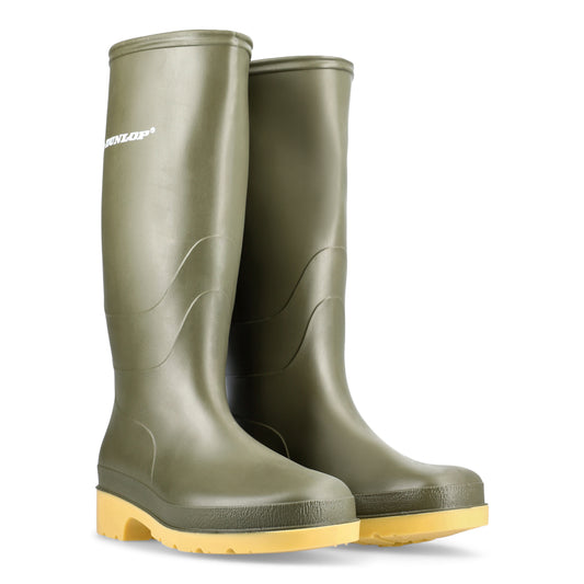 Dull - Dunlop