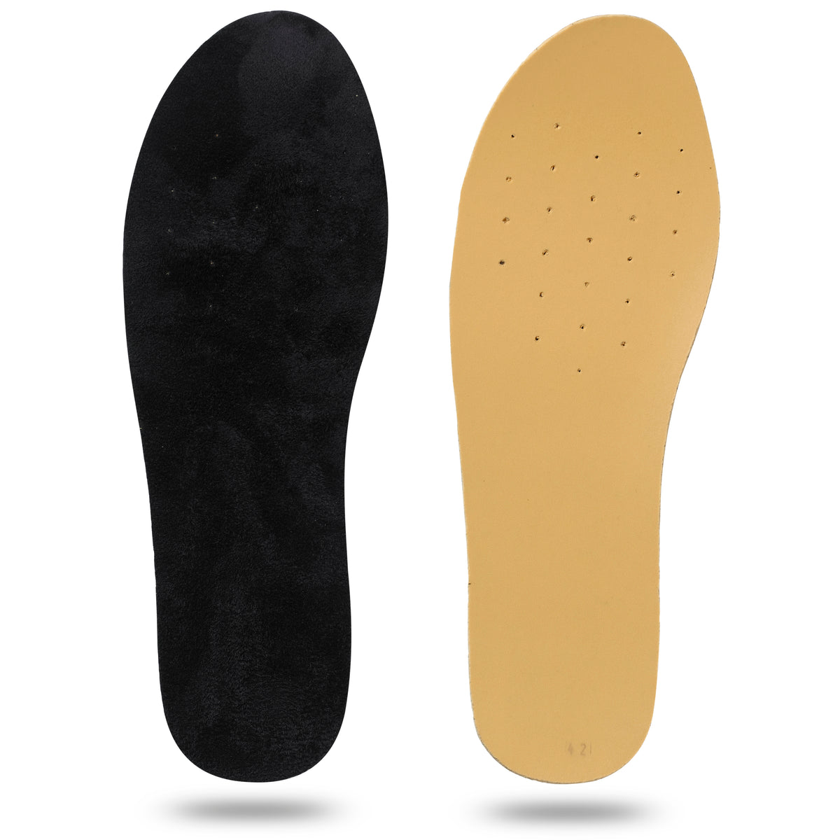 Sika Indlægssål - Motionflex - Sika