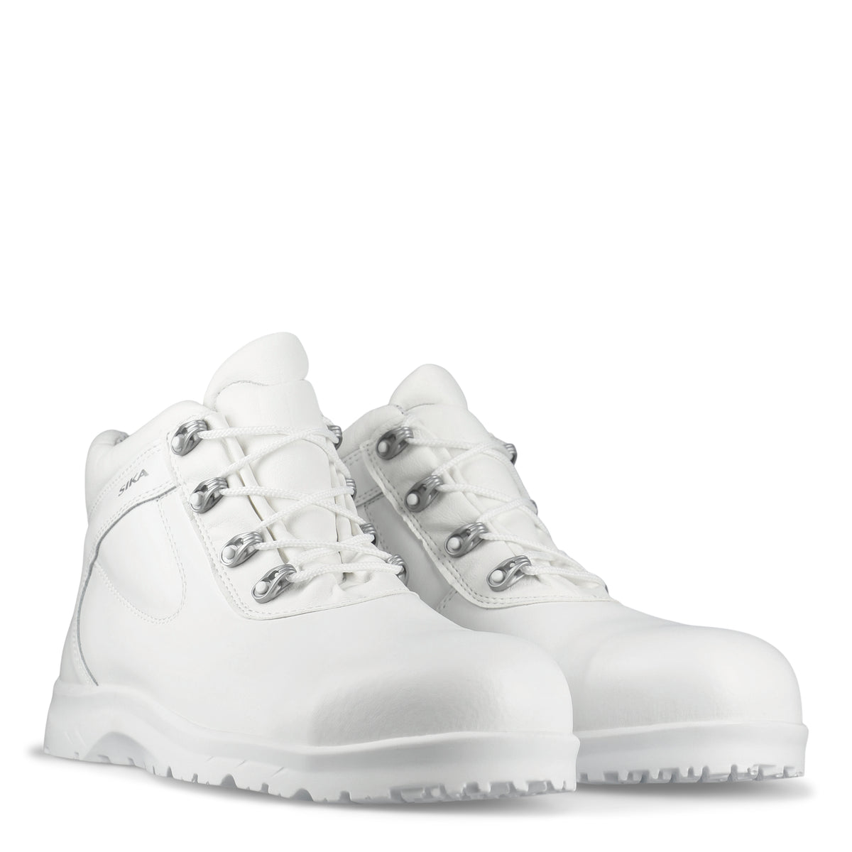 SIKA Fusion Støvlette m. snøre S2 SRC