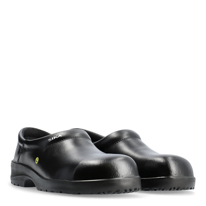 SIKA Fusion Clog ESD Kaptræsko S2 SRC - hvid
