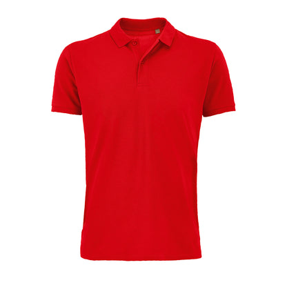 Sols Planet Men 03566 - Red
