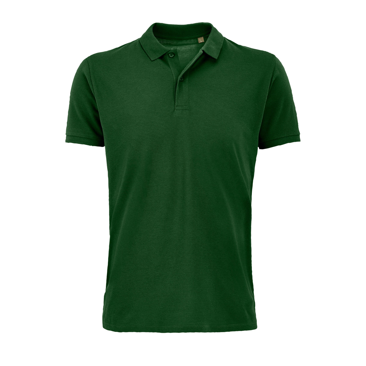 Sols Planet Men 03566 - Bottle Green