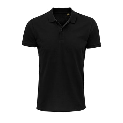 Sols Planet Men 03566 - Black