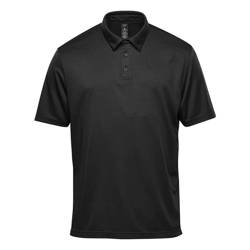 Stormtech PTS-1 Treeline Perfo - Black