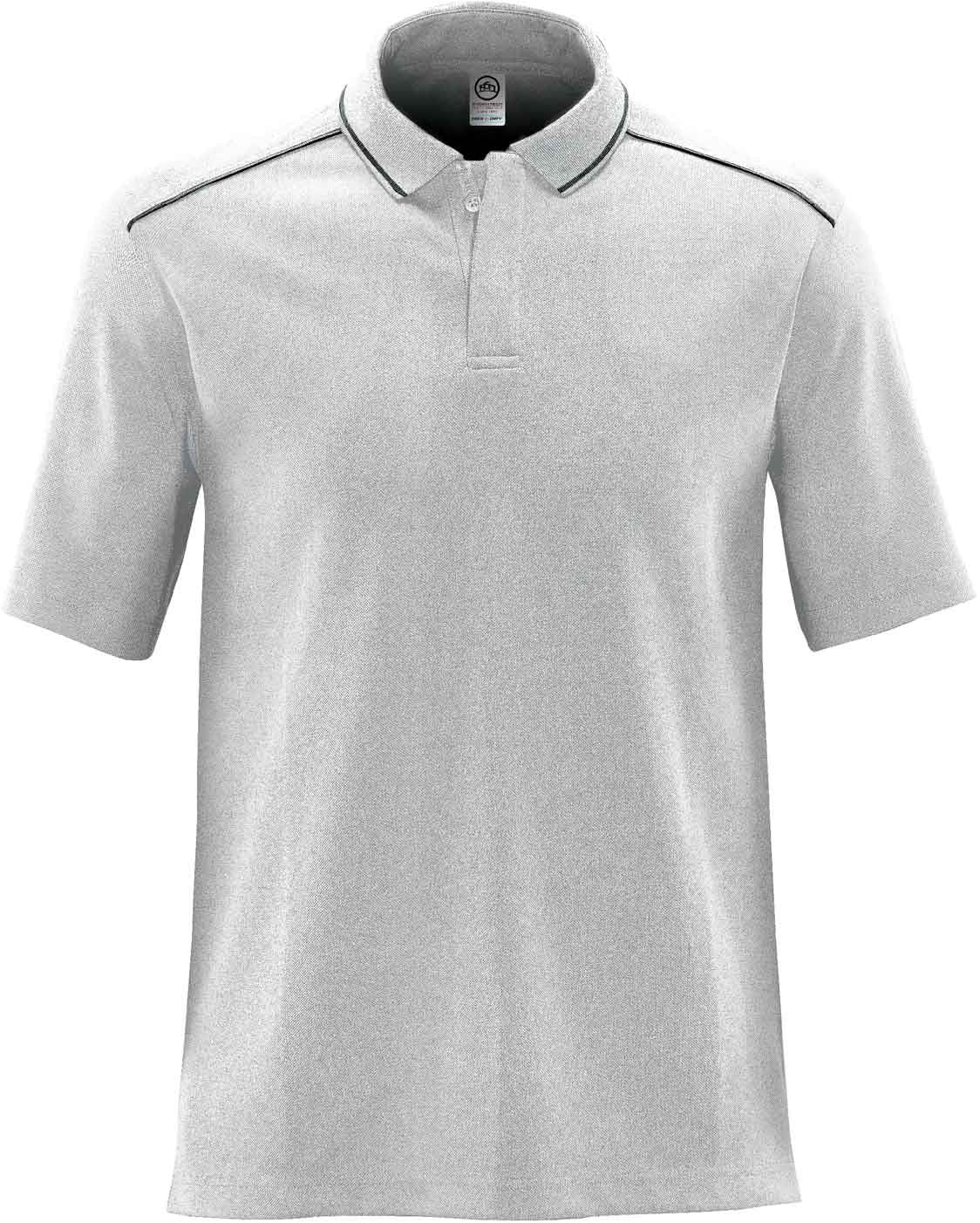 Stormtech GPX-5 Endurance - White/Dolphin