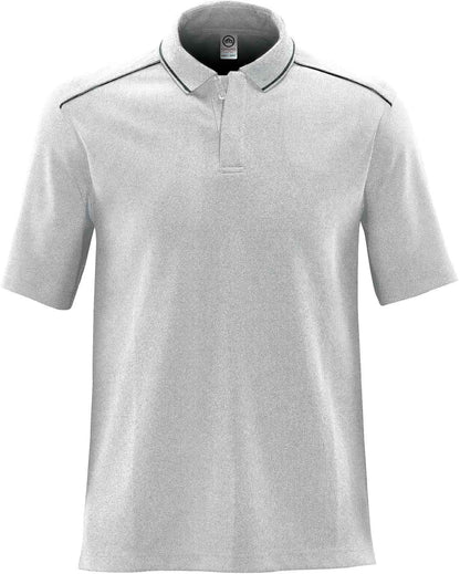 Stormtech GPX-5 Endurance - White/Dolphin