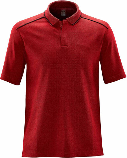Stormtech GPX-5 Endurance - Bright Red/Black