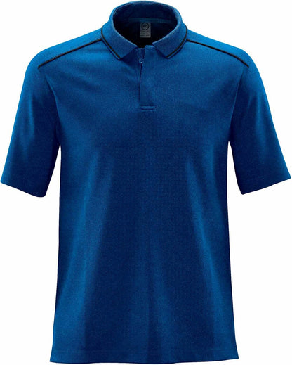 Stormtech GPX-5 Endurance - Azure Blue/Black