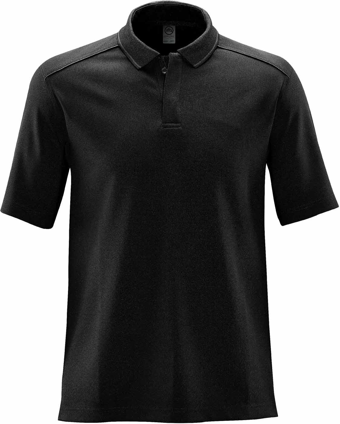 Stormtech GPX-5 Endurance - Black/Dolphin