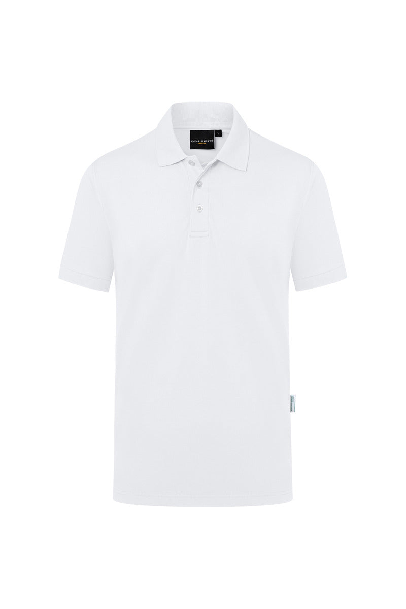 Karlowsky PM 6 Mens Workwear P - White