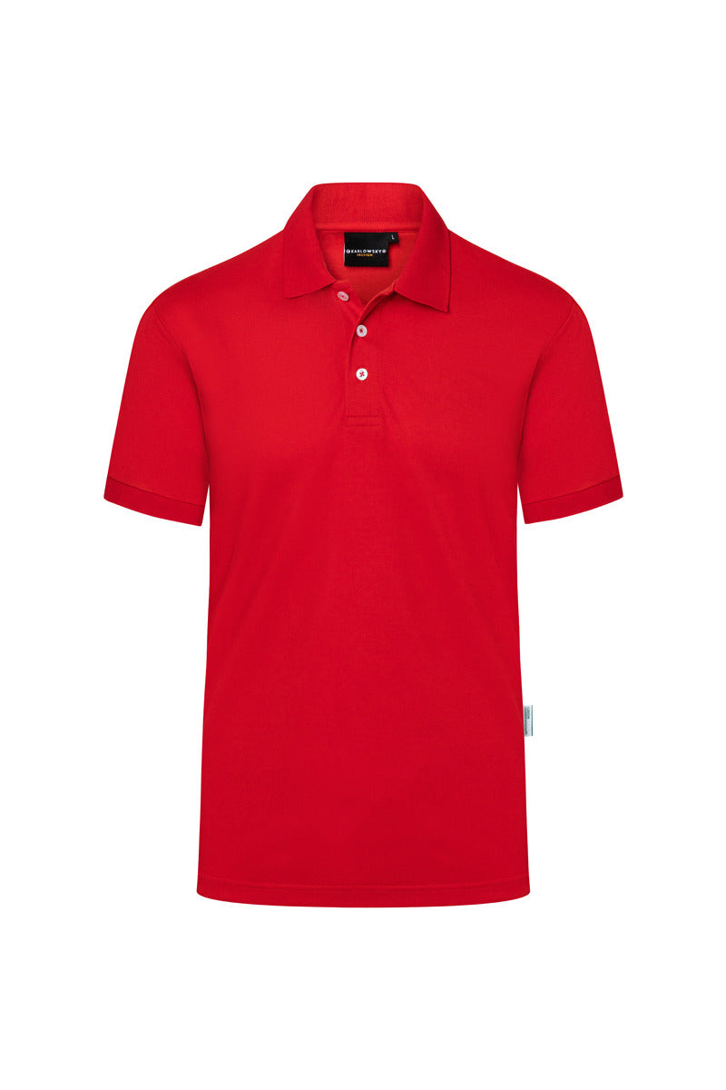 Karlowsky PM 6 Mens Workwear P - Red