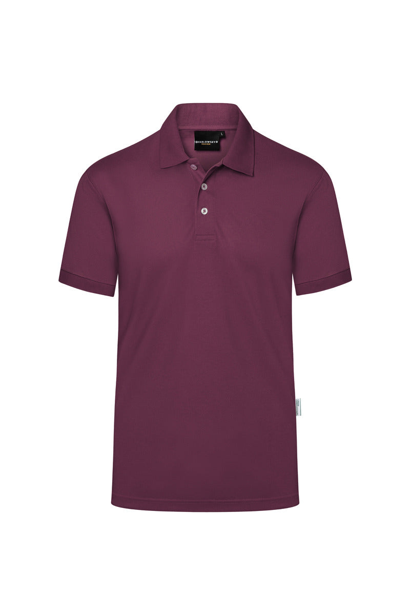 Karlowsky PM 6 Mens Workwear P - Aubergine