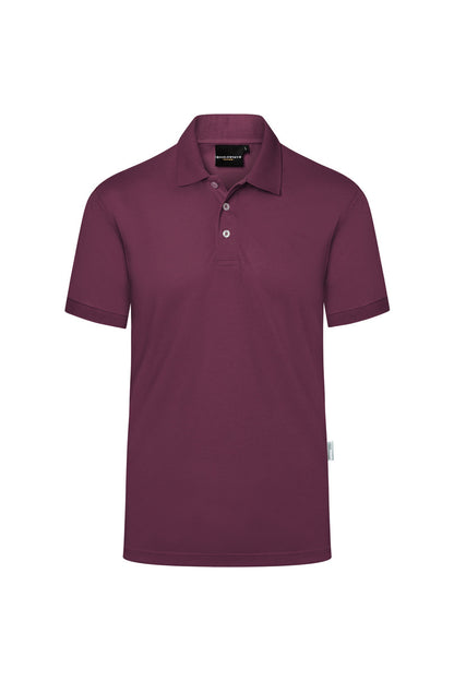 Karlowsky PM 6 Mens Workwear P - Aubergine