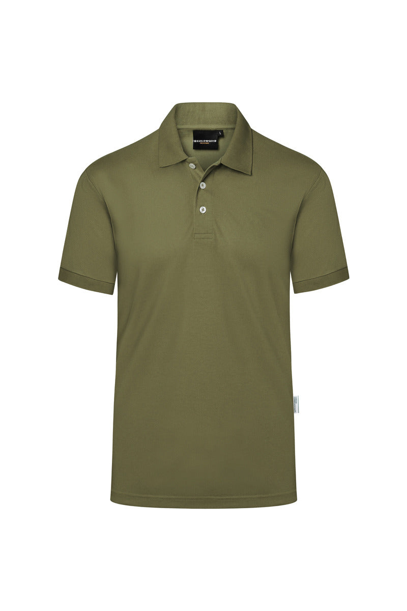 Karlowsky PM 6 Mens Workwear P - Moss Green