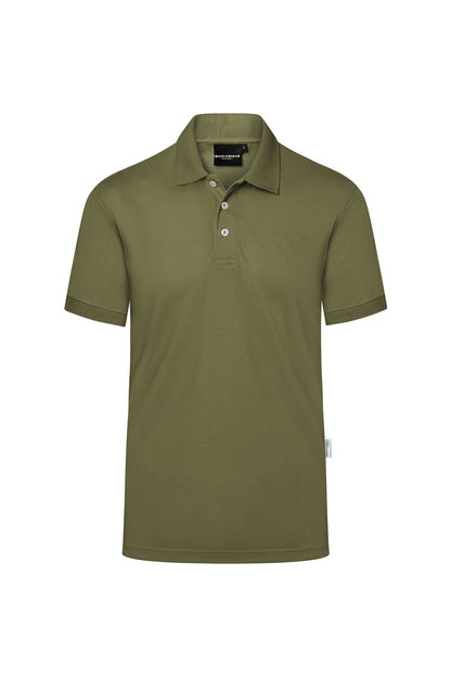 Karlowsky PM 6 Mens Workwear P - Moss Green