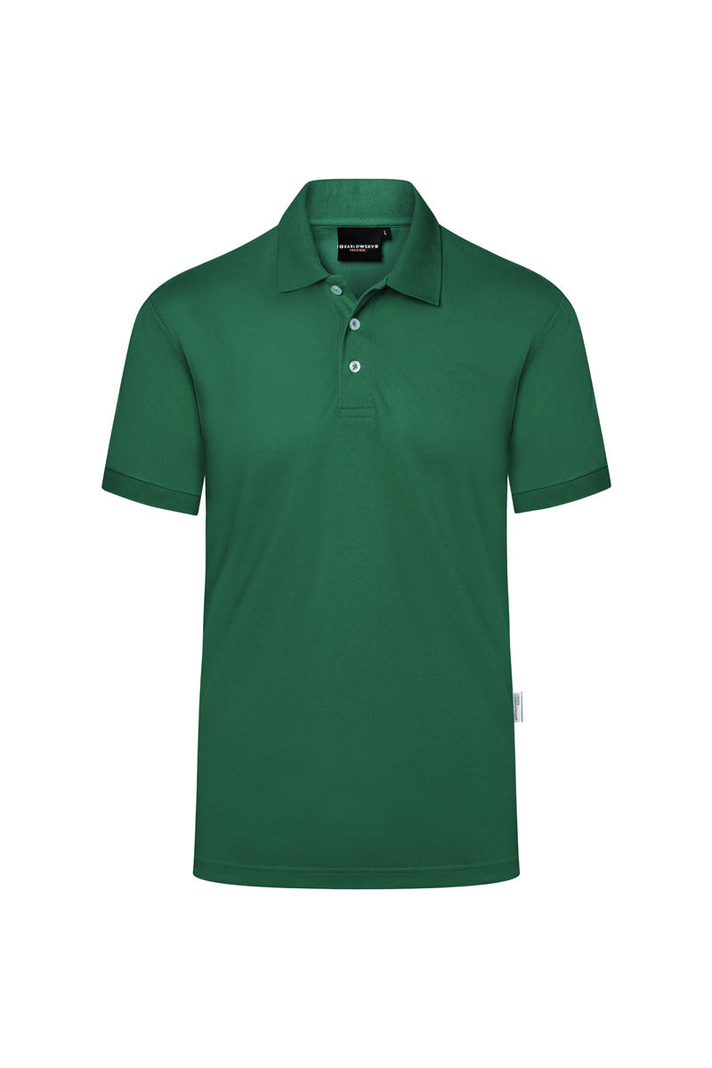 Karlowsky PM 6 Mens Workwear P - Forest Green