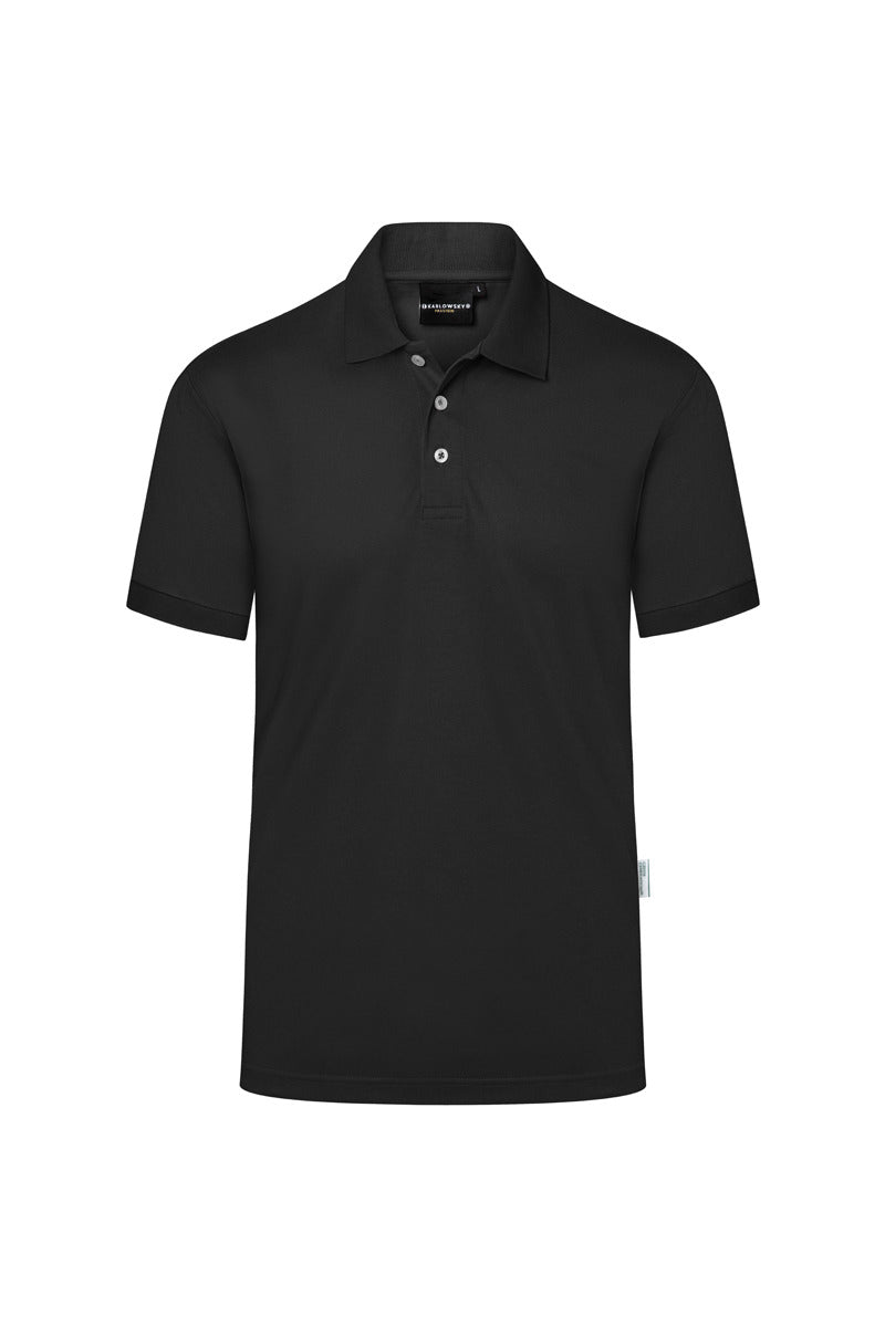 Karlowsky PM 6 Mens Workwear P - Black