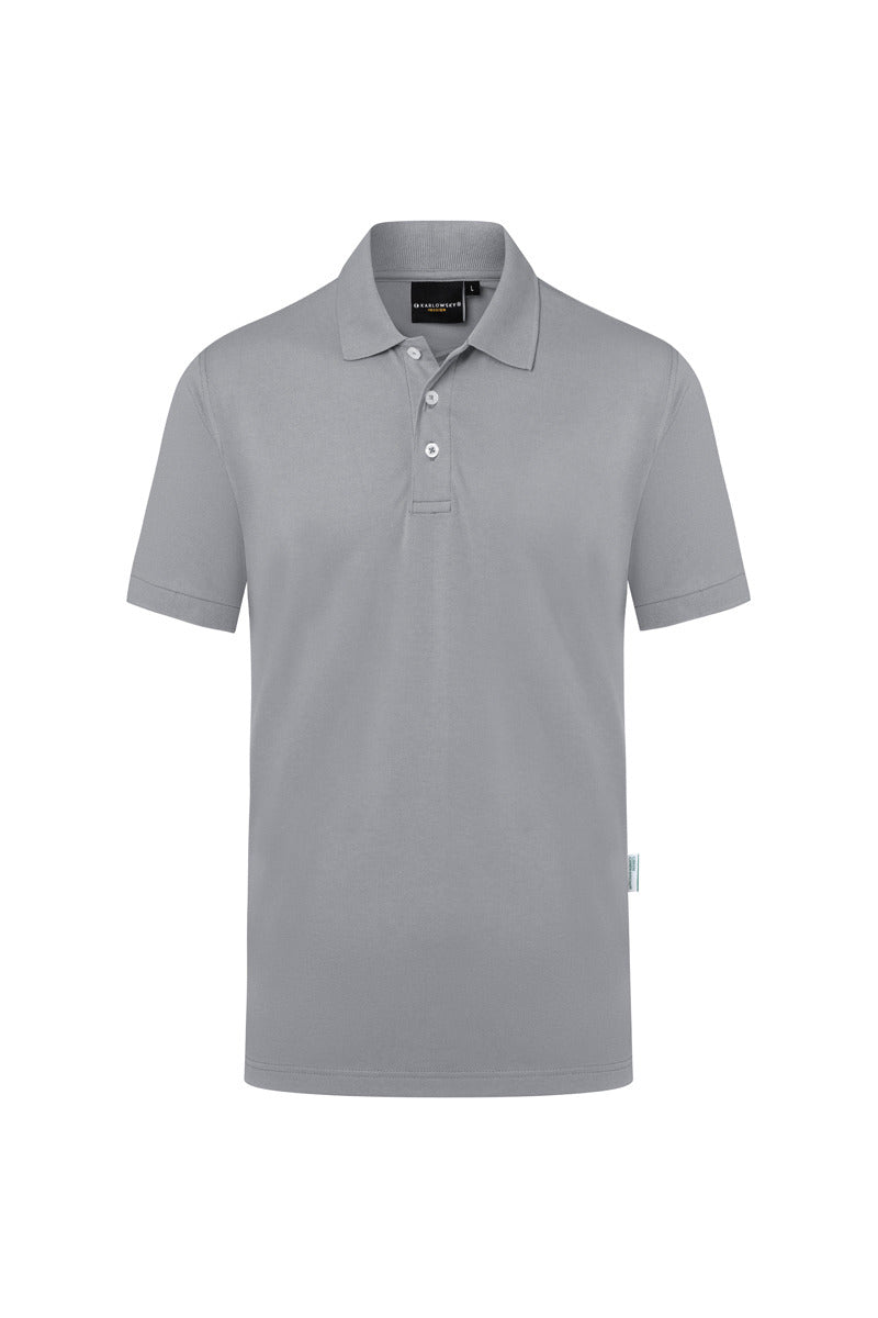 Karlowsky PM 6 Mens Workwear P - Platinum Grey
