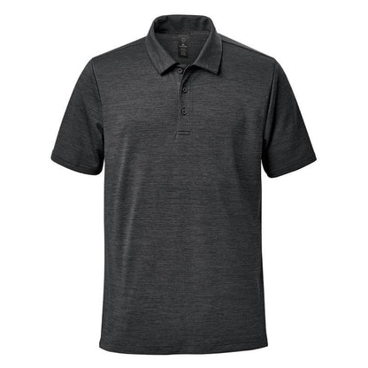 Stormtech STW-1 Torrente Polo - Charcoal Mix