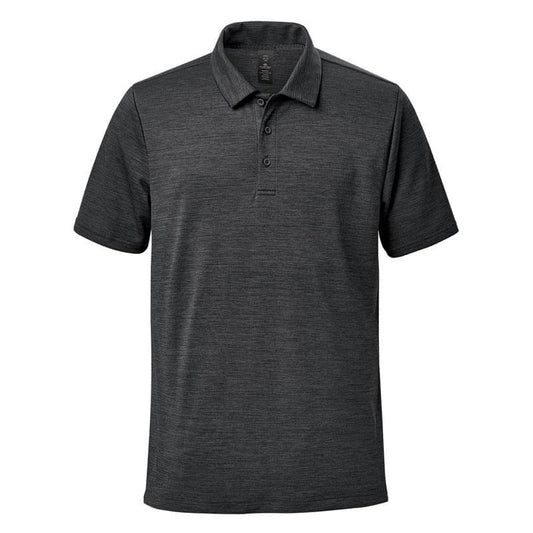 Stormtech STW-1 Torrente Polo - Charcoal Mix
