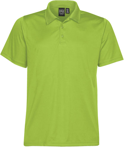 Stormtech PG-1 Eclipse Polo - Kiwi