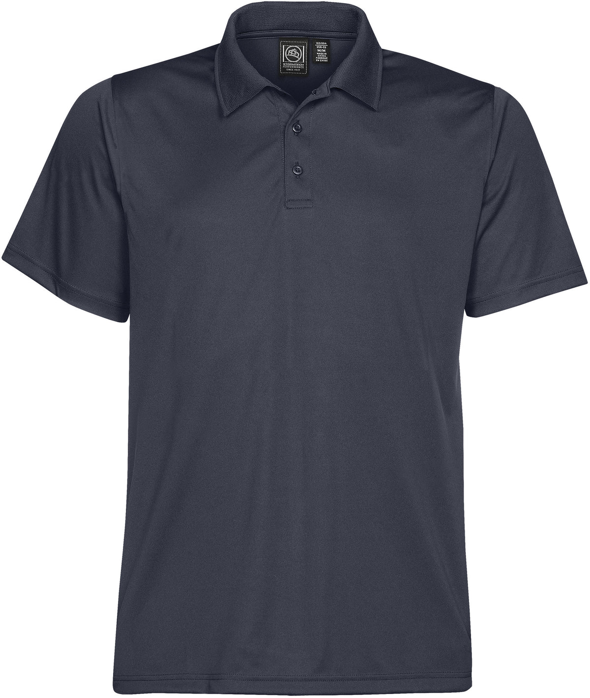 Stormtech PG-1 Eclipse Polo - Navy