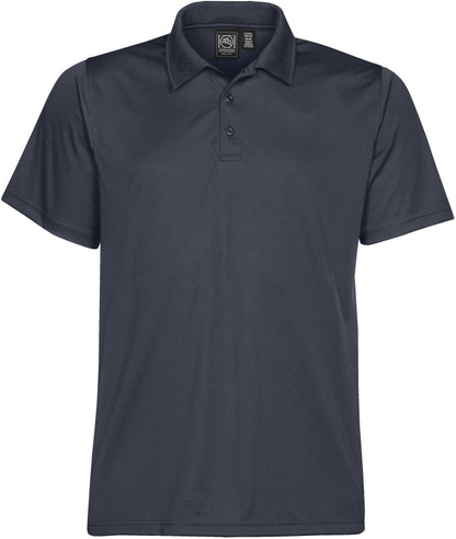 Stormtech PG-1 Eclipse Polo - Navy