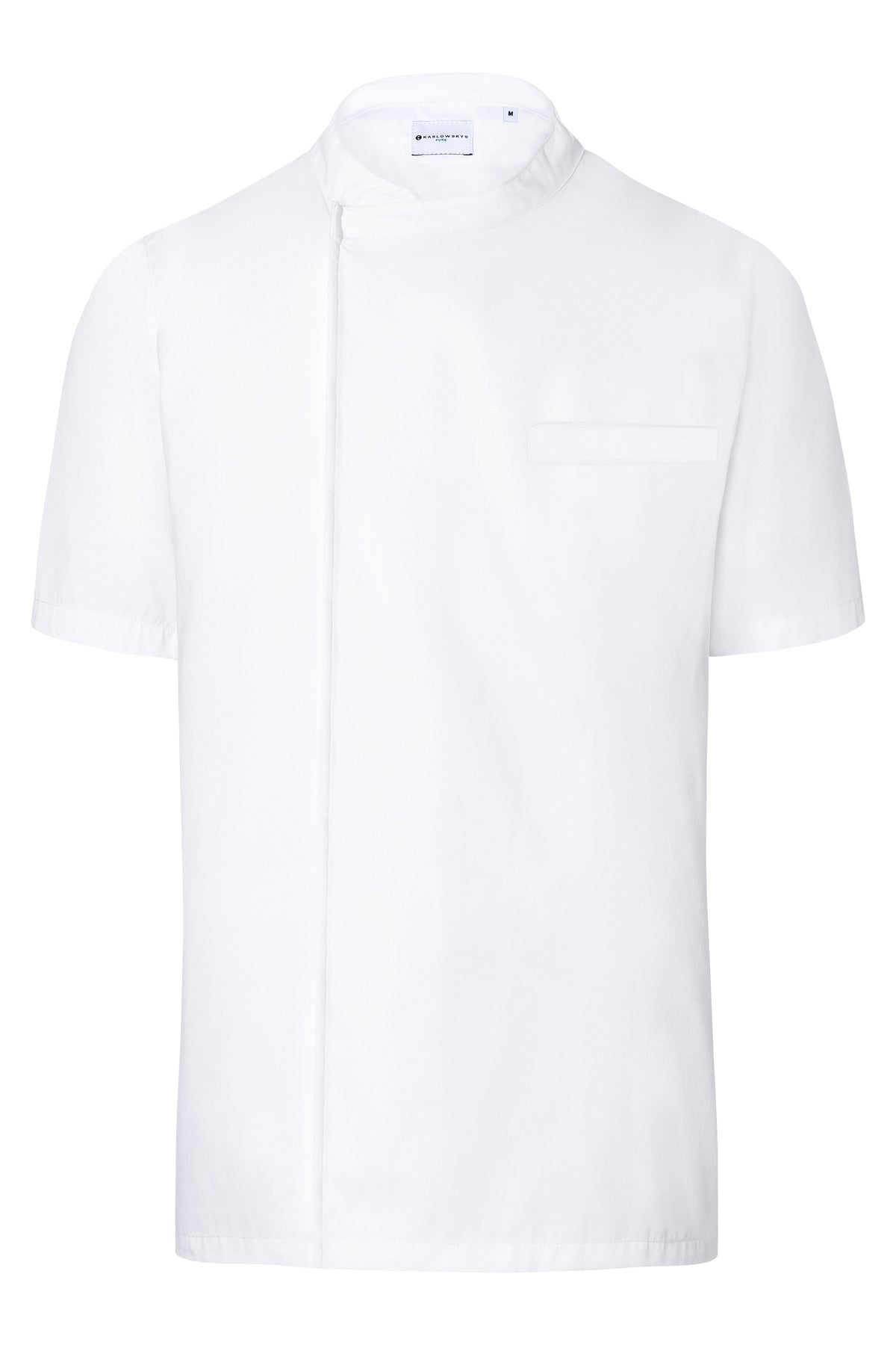Karlowsky BJM 3 Short-Sleeve T - White