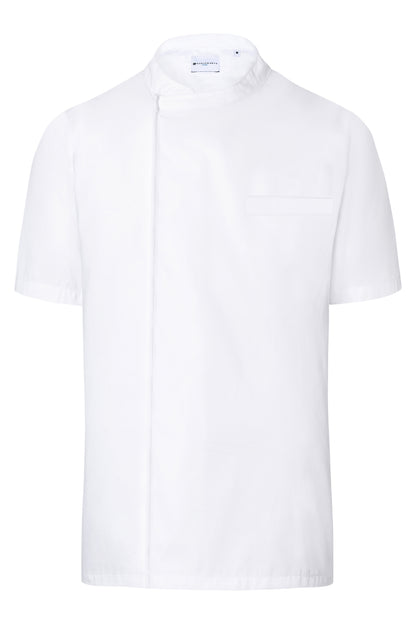 Karlowsky BJM 3 Short-Sleeve T - White