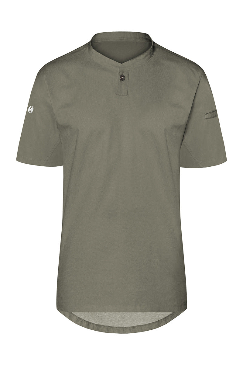 Karlowsky TF 3 Short-Sleeve La - Sage