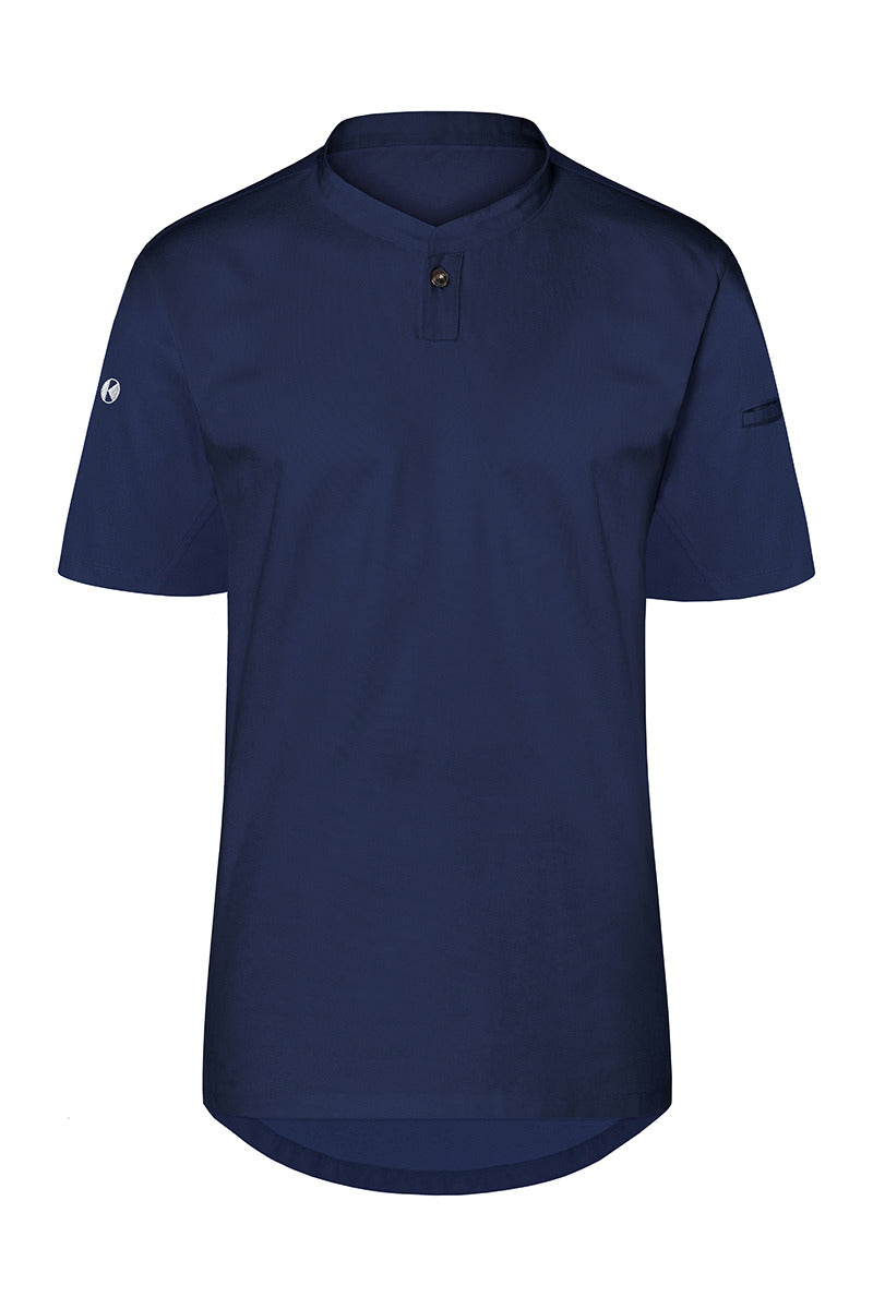Karlowsky TF 3 Short-Sleeve La - Navy