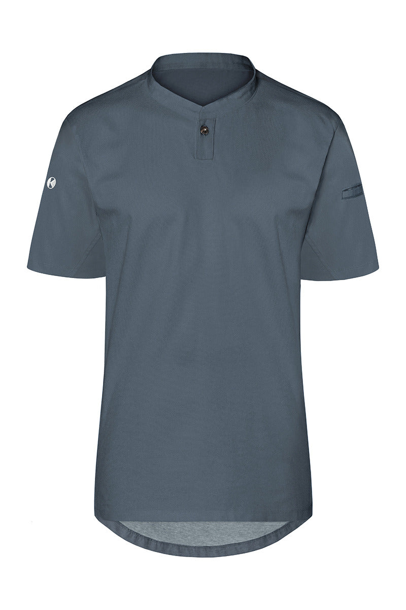 Karlowsky TF 3 Short-Sleeve La - Anthracite