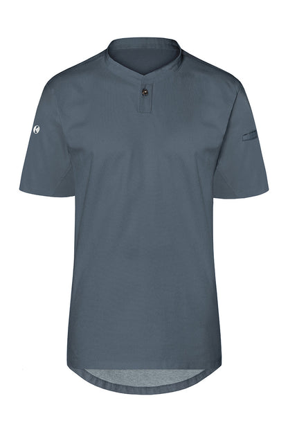 Karlowsky TF 3 Short-Sleeve La - Anthracite