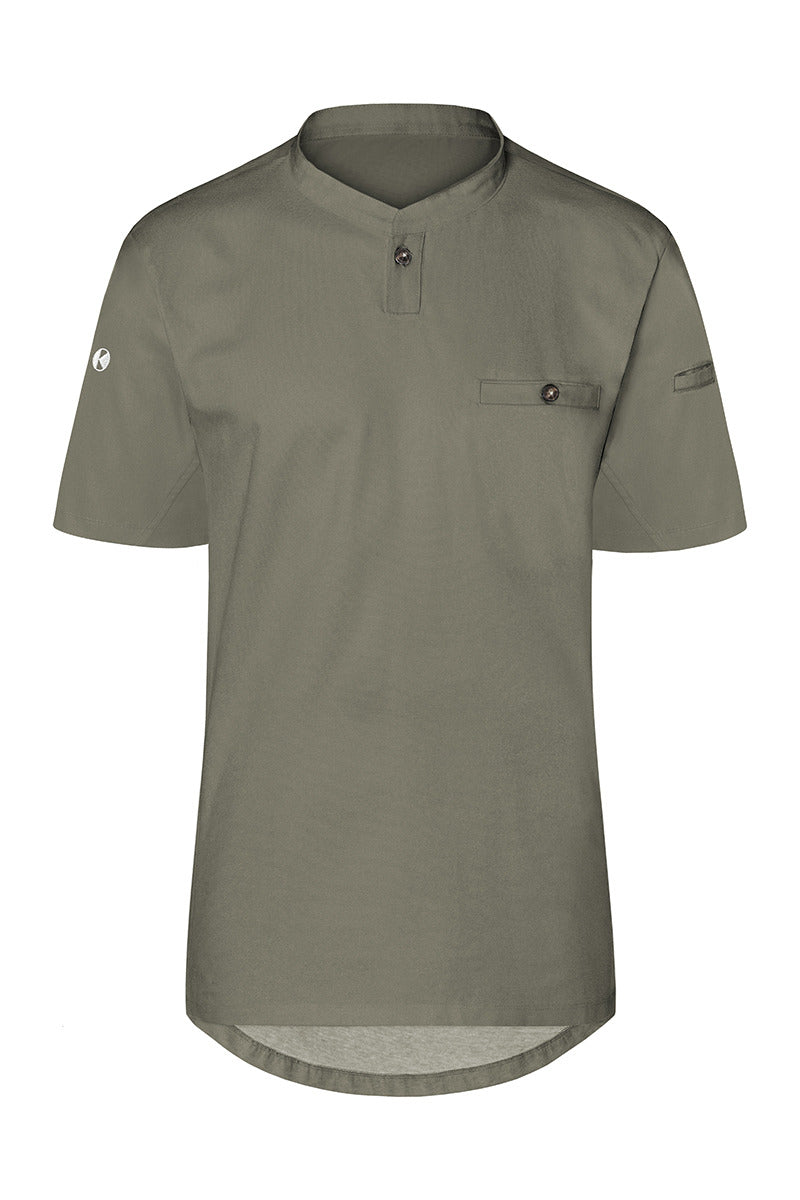 Karlowsky TM 5 Short-Sleeve Wo - Sage