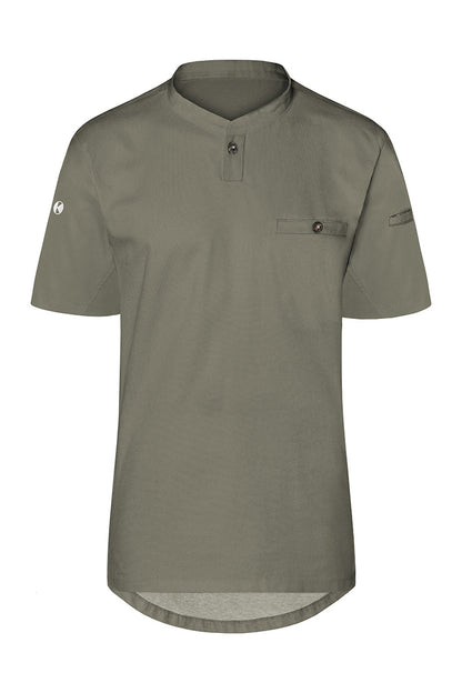 Karlowsky TM 5 Short-Sleeve Wo - Sage