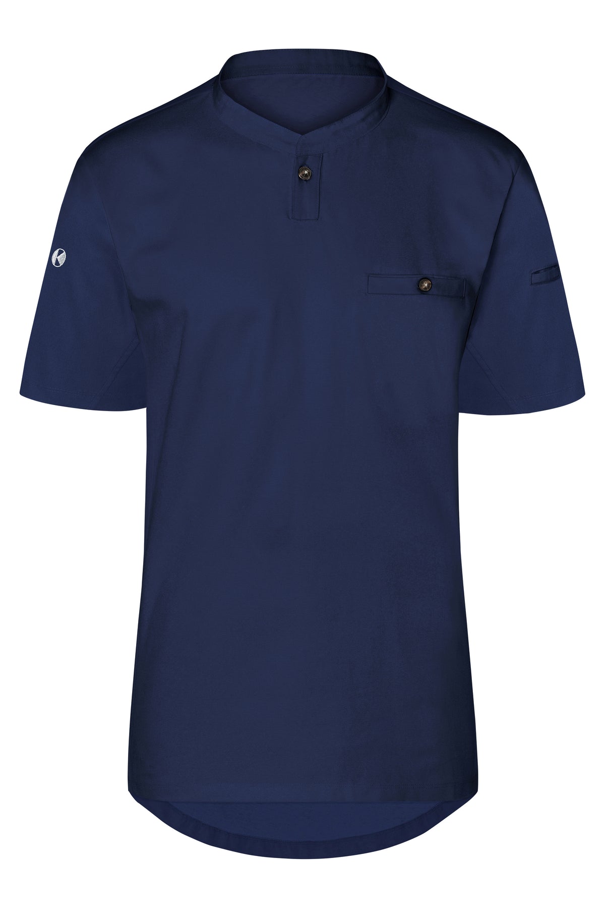 Karlowsky TM 5 Short-Sleeve Wo - Navy
