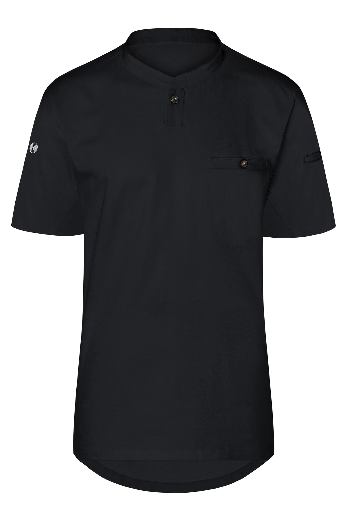 Karlowsky TM 5 Short-Sleeve Wo - Black