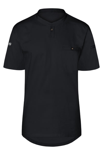 Karlowsky TM 5 Short-Sleeve Wo - Black