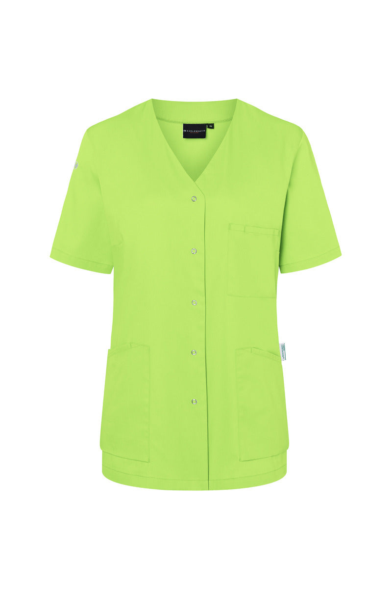 Karlowsky KS 63 SSL Ladies Tun - Kiwi