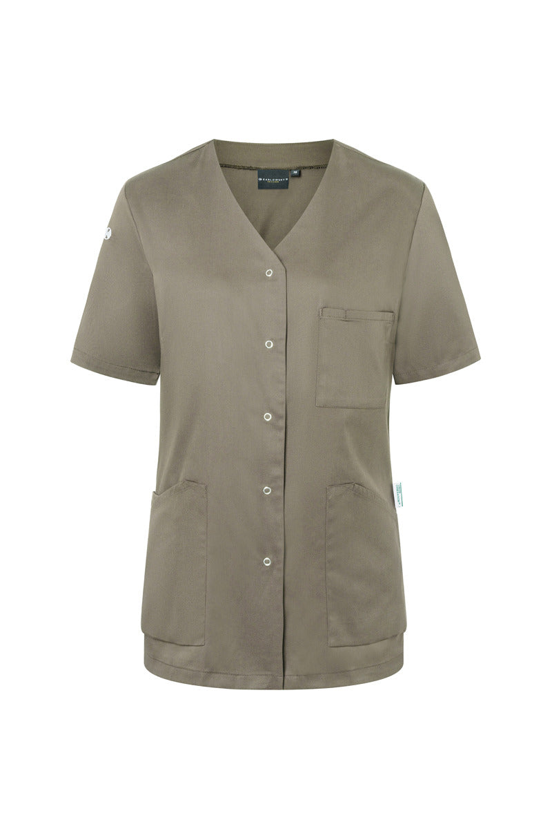 Karlowsky KS 63 SSL Ladies Tun - Sage
