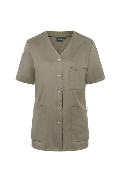 Karlowsky KS 63 SSL Ladies Tun - Sage