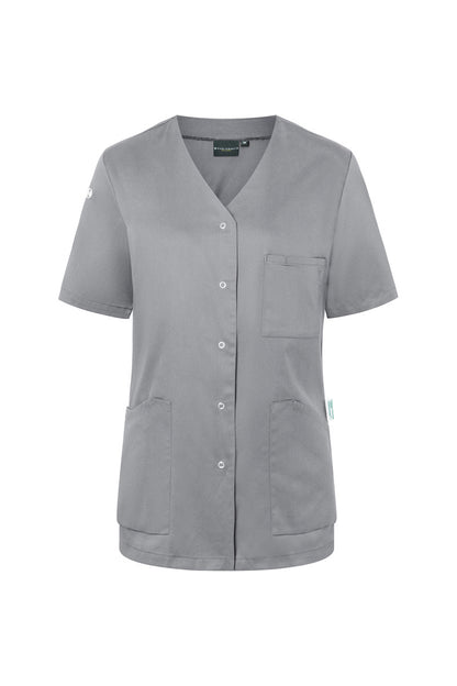 Karlowsky KS 63 SSL Ladies Tun - Platinum Grey