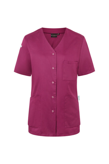 Karlowsky KS 63 SSL Ladies Tun - Fuchsia