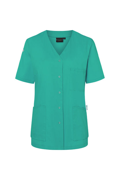Karlowsky KS 63 SSL Ladies Tun - Emerald