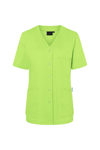 Karlowsky KS 63 SSL Ladies Tun - Kiwi