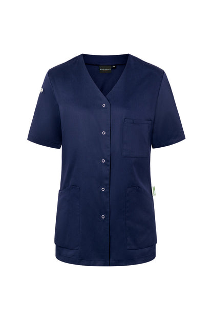 Karlowsky KS 63 SSL Ladies Tun - Navy