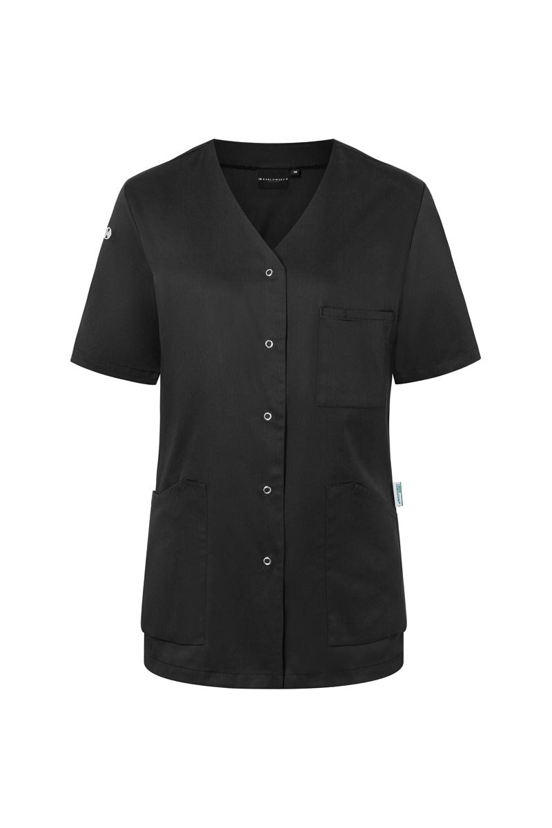 Karlowsky KS 63 SSL Ladies Tun - Black