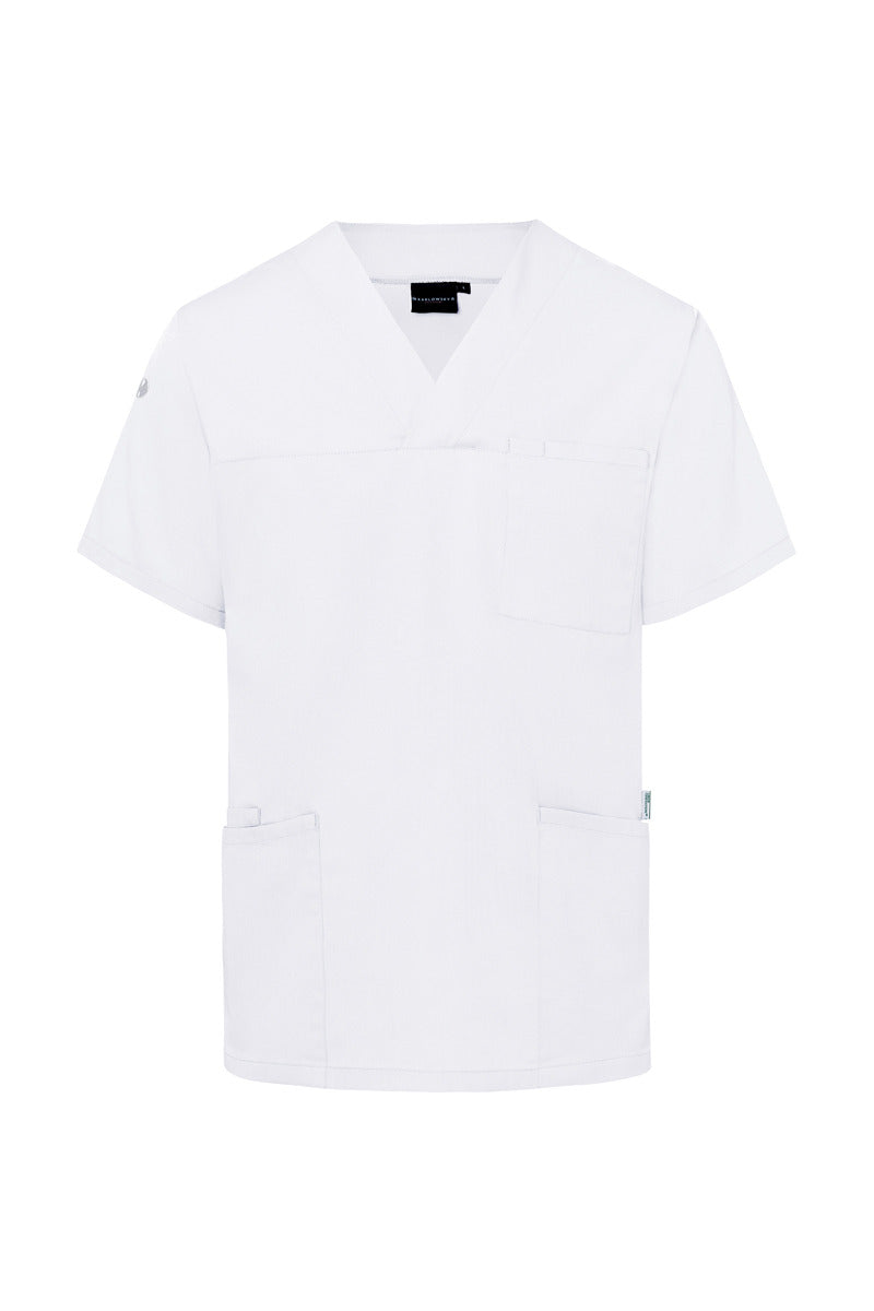 Karlowsky KS 65 SSL Men´s Slip - White