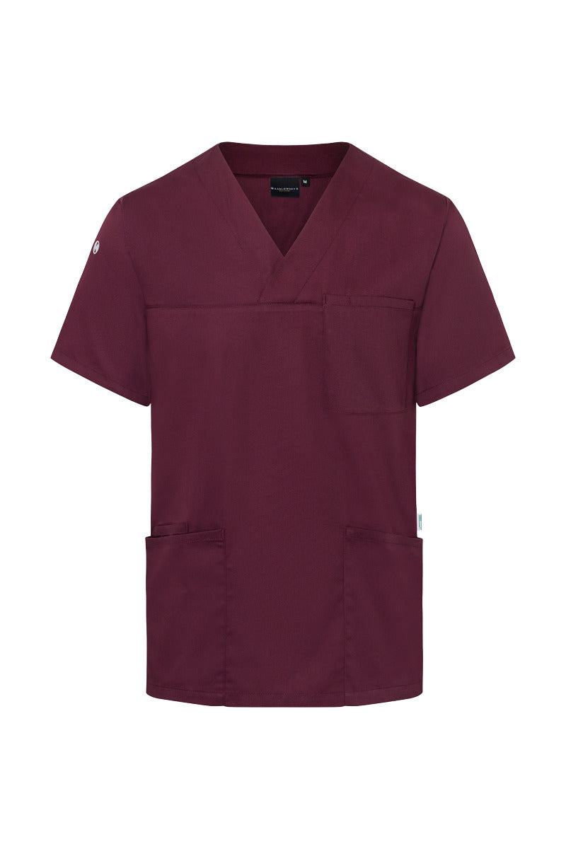Karlowsky KS 65 SSL Men´s Slip - Aubergine