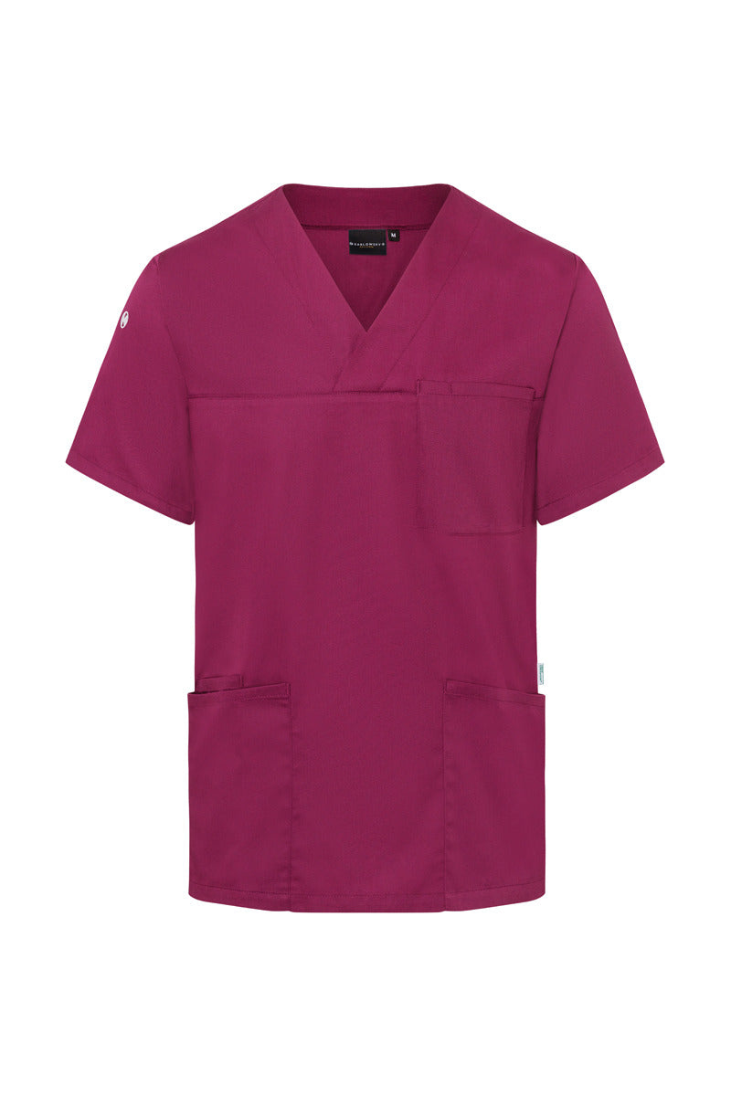 Karlowsky KS 65 SSL Men´s Slip - Fuchsia
